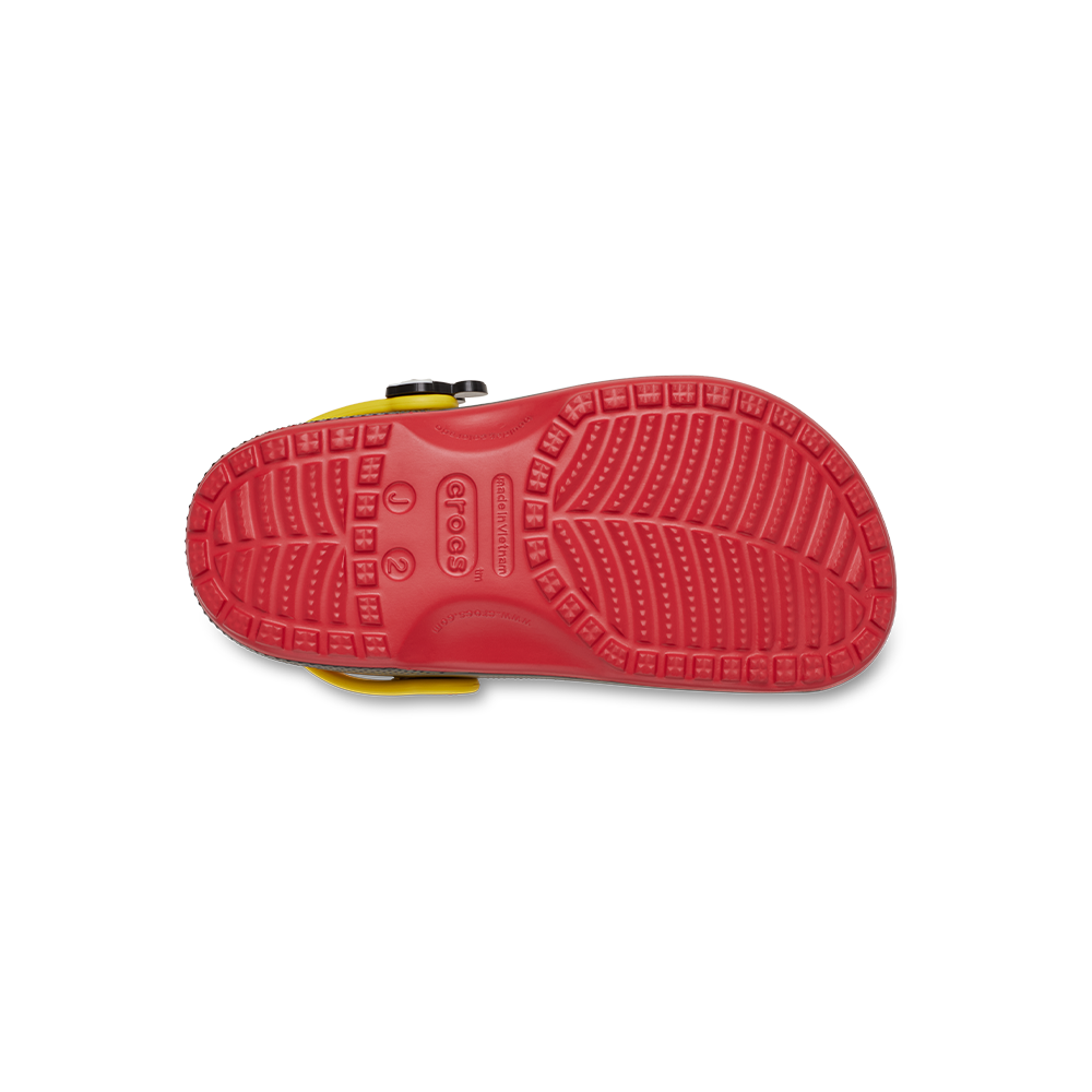 Kids' Mickey Mouse Classic Clog