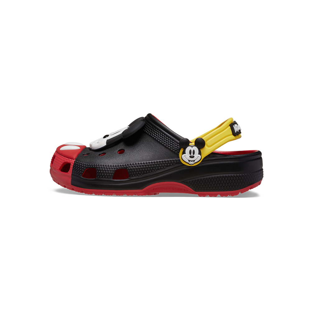 Toddler Mickey Mouse Classic Clog