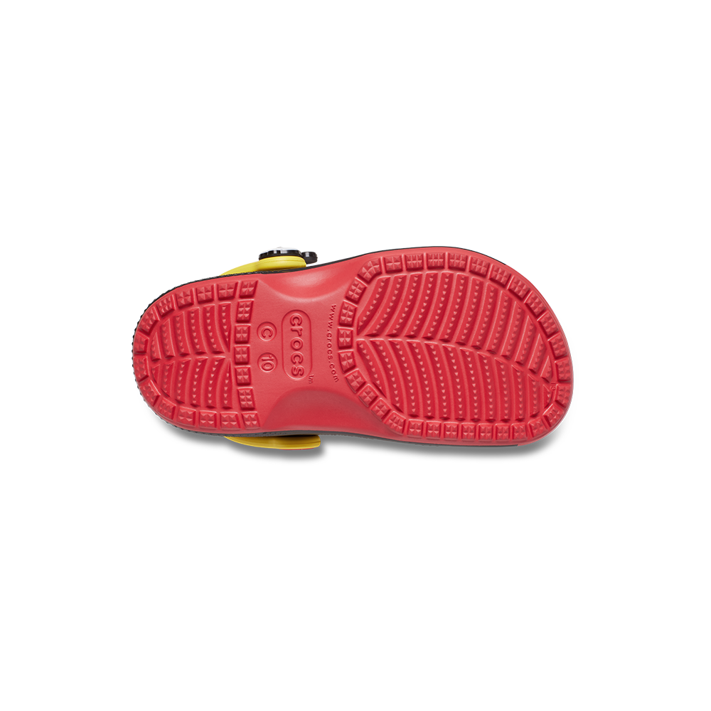 Toddler Mickey Mouse Classic Clog