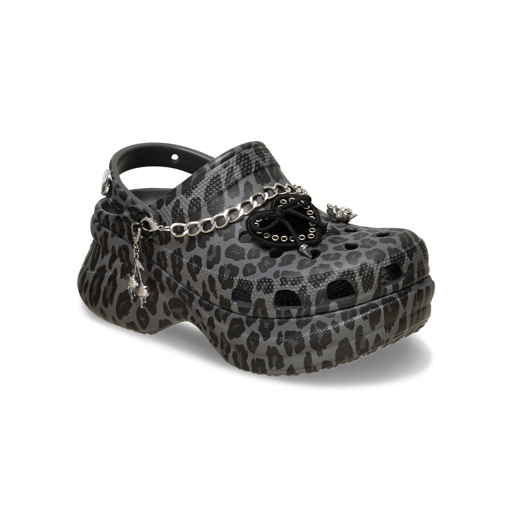 Black Leopard