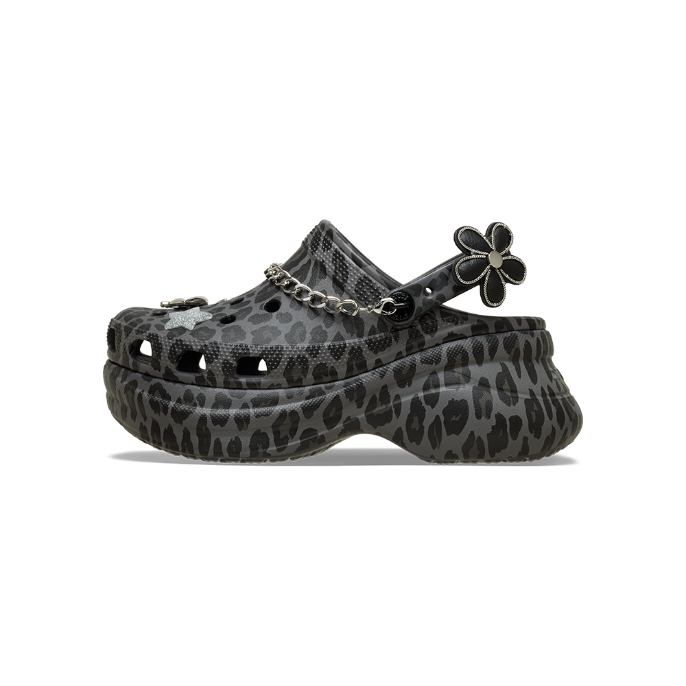 Black Leopard
