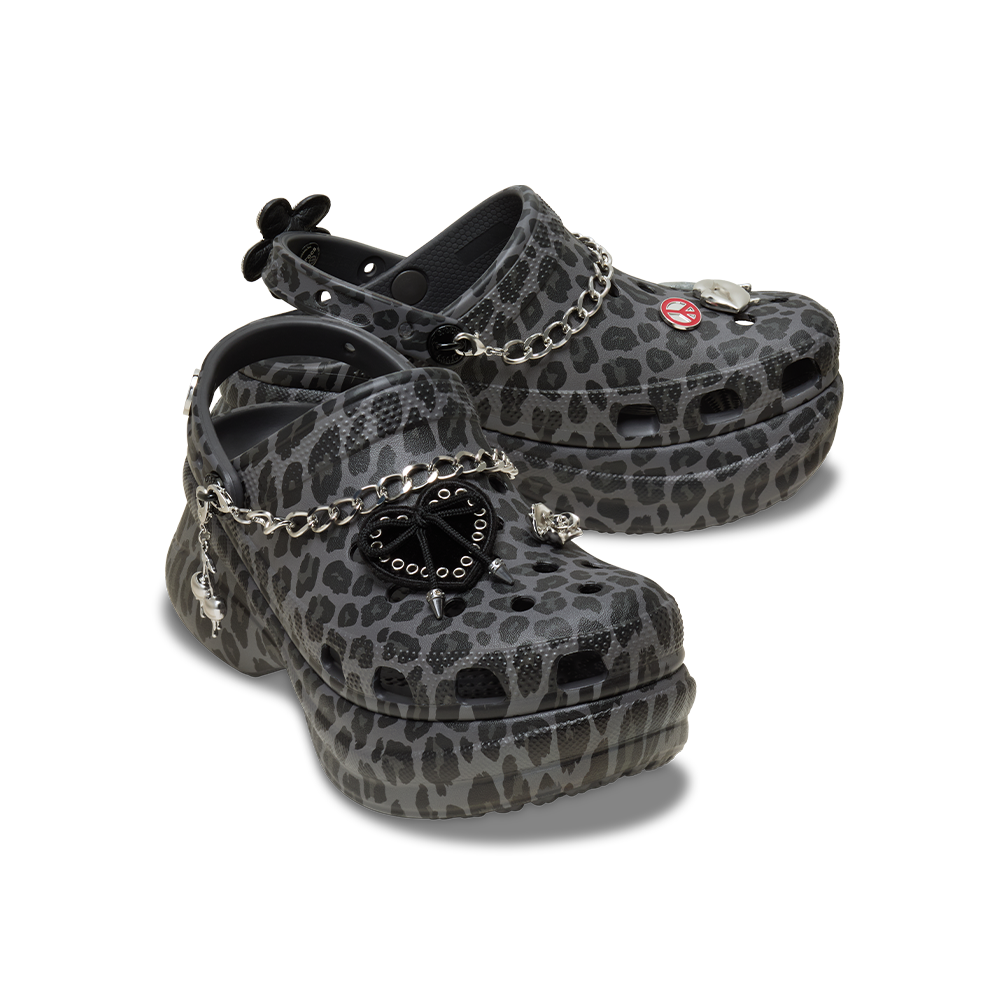 Black Leopard