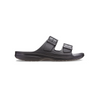 Women's Saturday Sandal in Black