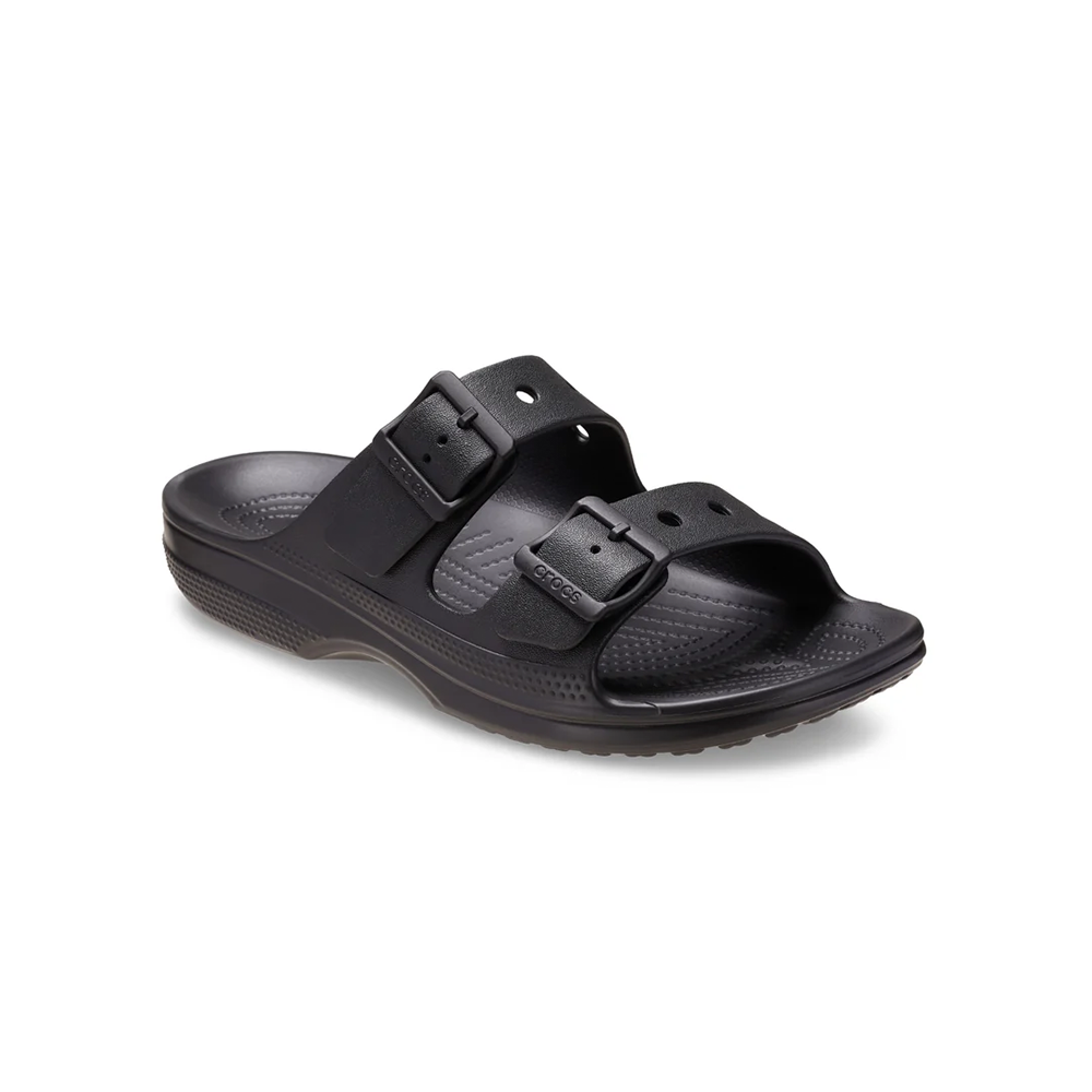 Women's Saturday Sandal in Black