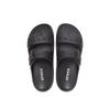 Women's Saturday Sandal in Black