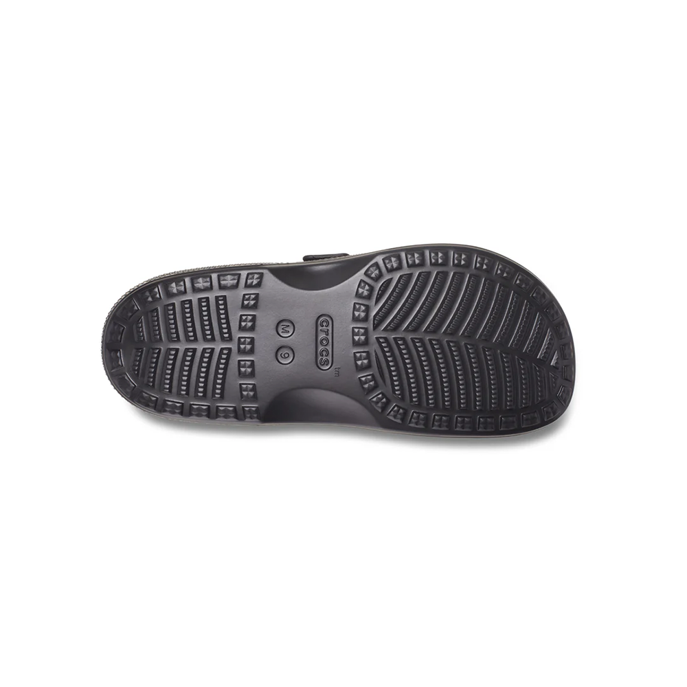 Women's Saturday Sandal in Black