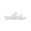 Women's Saturday Sandal in White