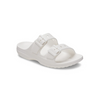 Women's Saturday Sandal in White