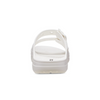 Women's Saturday Sandal in White