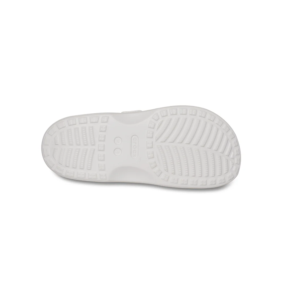 Women's Saturday Sandal in White