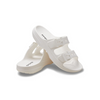 Women's Saturday Sandal in White