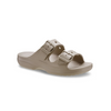 Women's Saturday Sandal in Taupe
