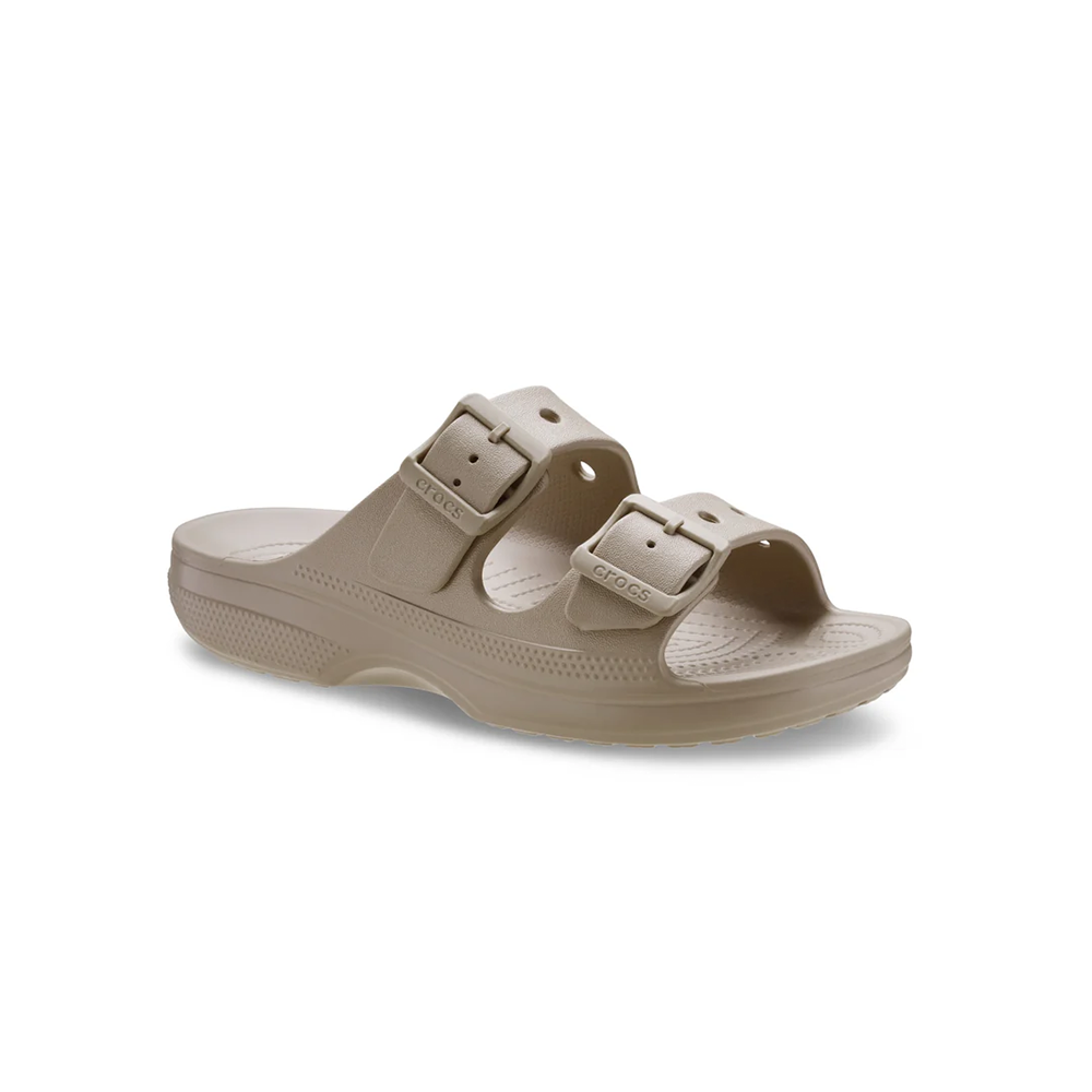 Women's Saturday Sandal in Taupe