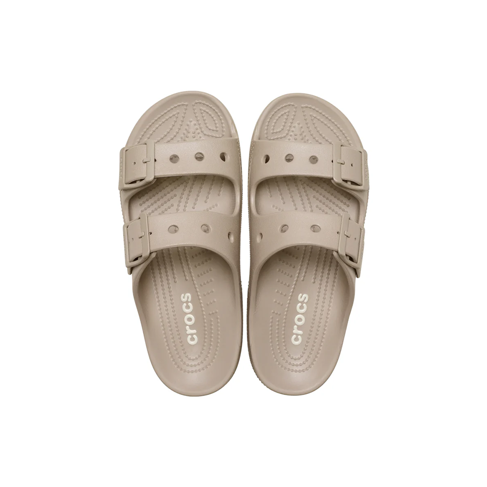 Women's Saturday Sandal in Taupe
