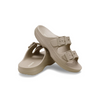 Women's Saturday Sandal in Taupe