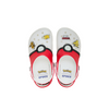 Kids' Pokemon Poke Ball Classic Clog in Multi