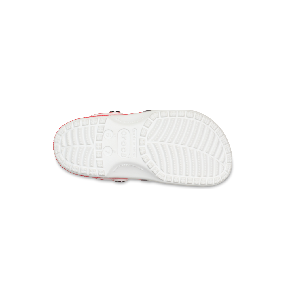 Kids' Pokemon Poke Ball Classic Clog in Multi