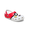 Kids' Pokemon Poke Ball Classic Clog in Multi