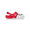 Toddler Pokemon Poke Ball Classic Clog in Multi