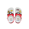 Toddler Pokemon Poke Ball Classic Clog in Multi