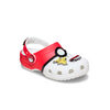 Toddler Pokemon Poke Ball Classic Clog in Multi