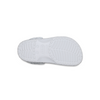 Kids' Classic Dazzle Glitter Clog in Silver