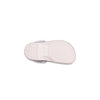 Toddler Classic Dazzle Glitter Clog in Cocoa Cream