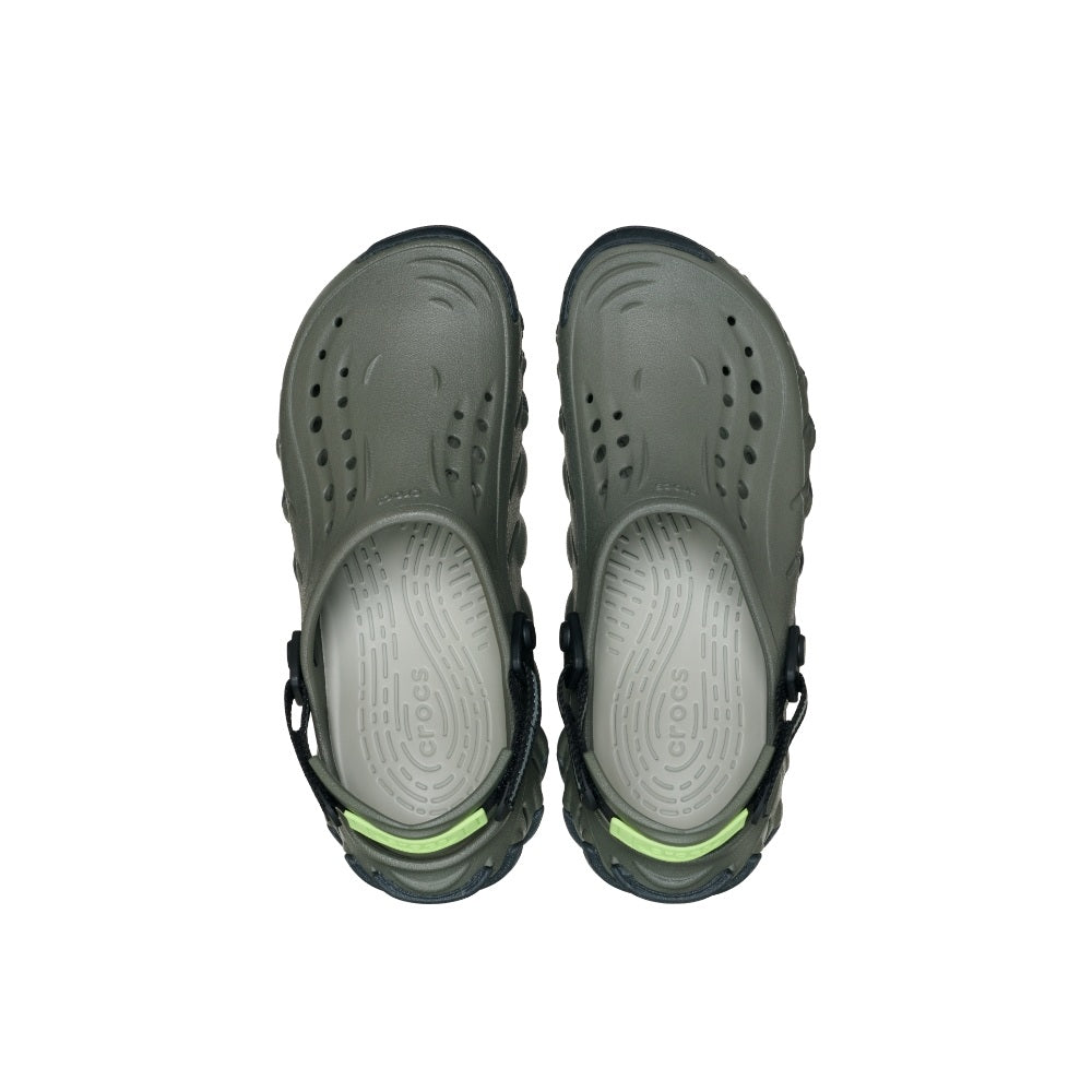 Dusty Olive