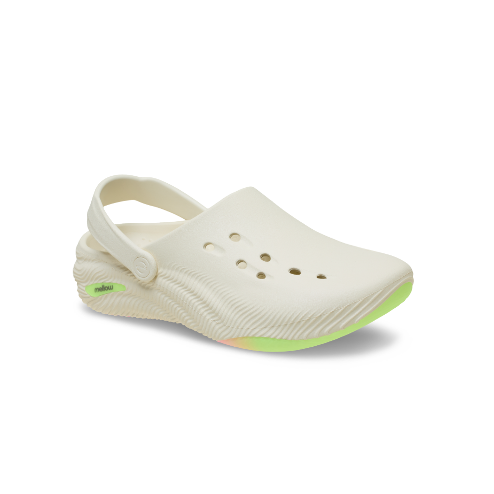 White/Multi
