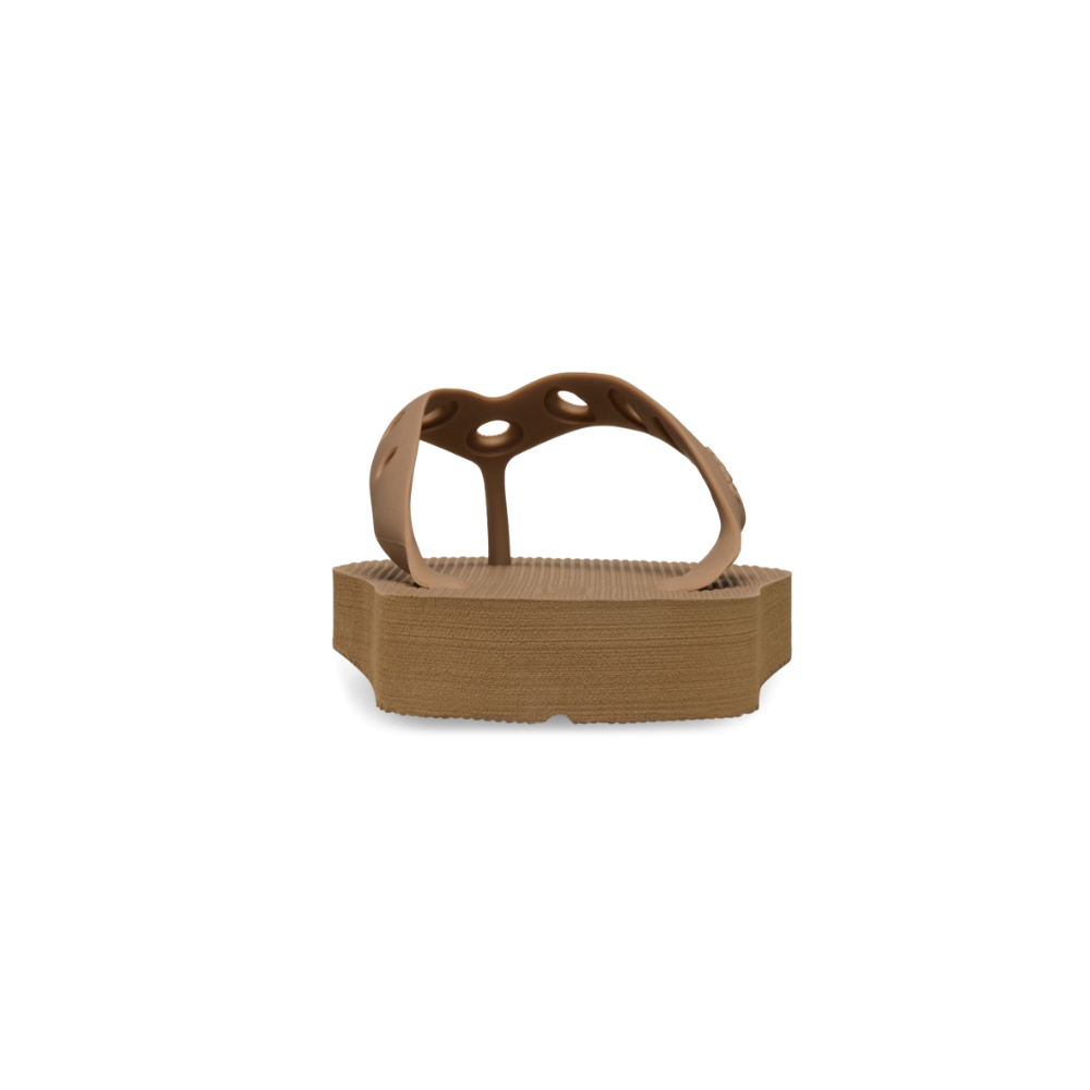Women's Rio Flip in Sepia