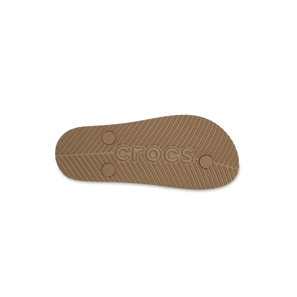 Women's Rio Flip in Sepia
