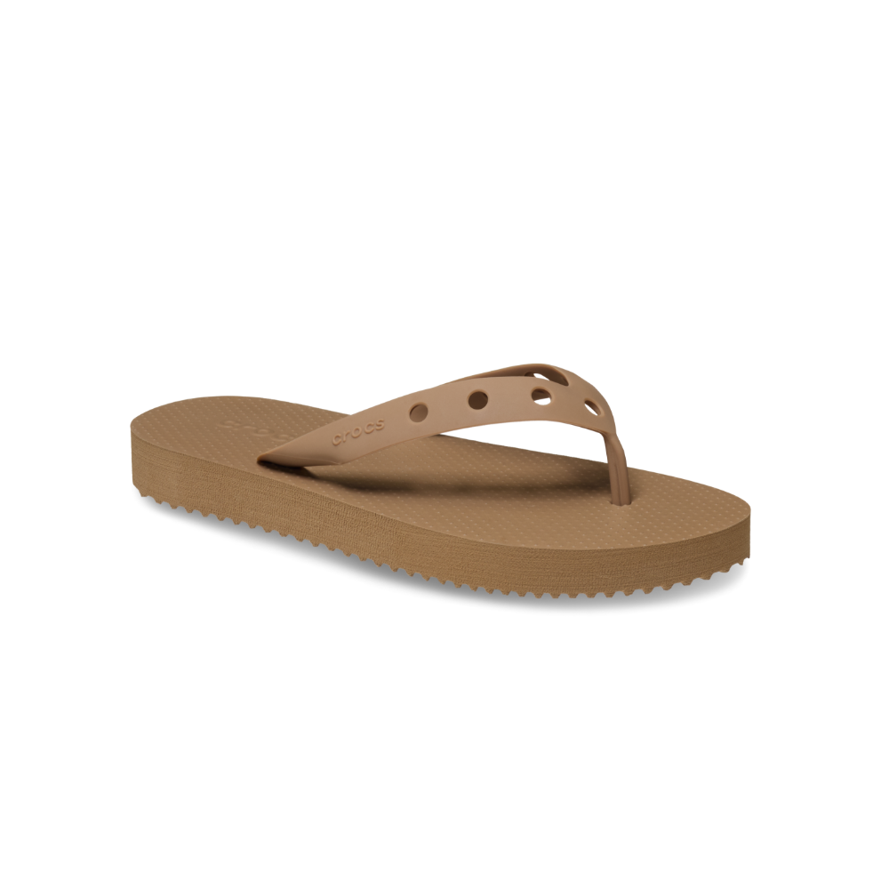 Women's Rio Flip in Sepia