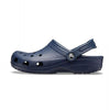 classic clog in navy
