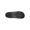 Women's Classic Platform Slide in Black