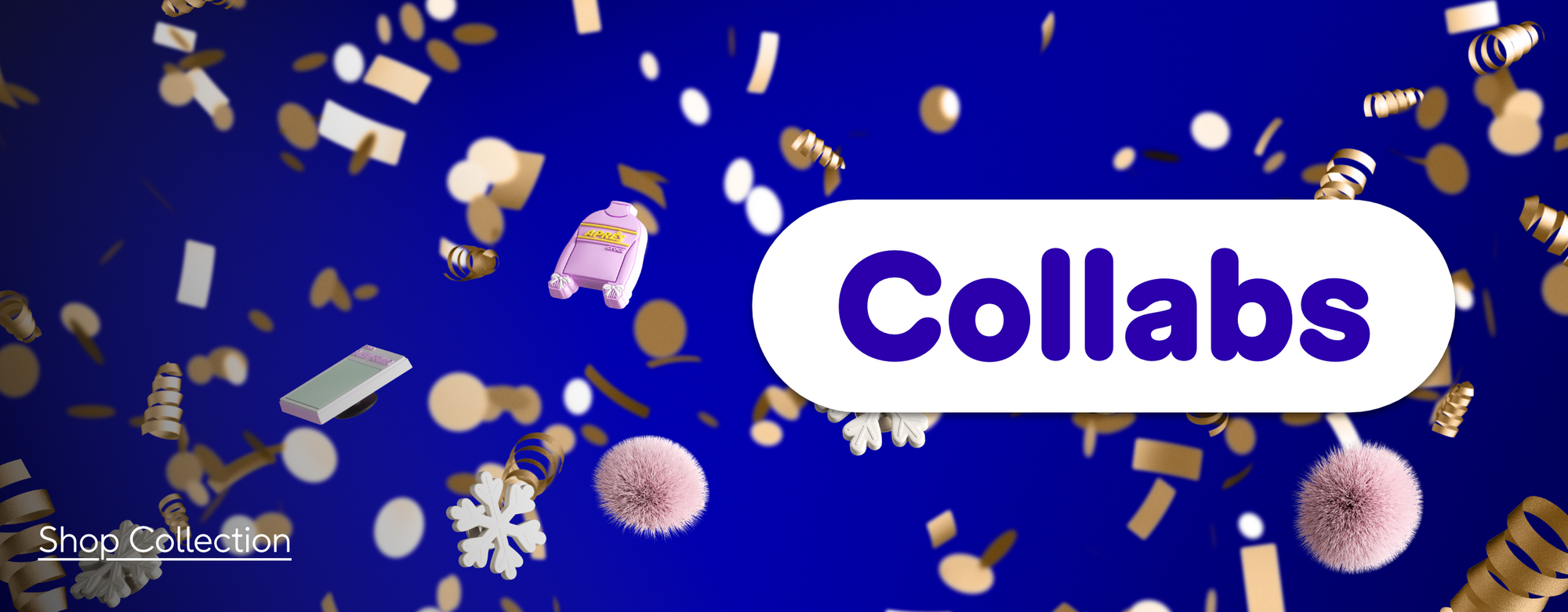 Hero Banner Slide Image