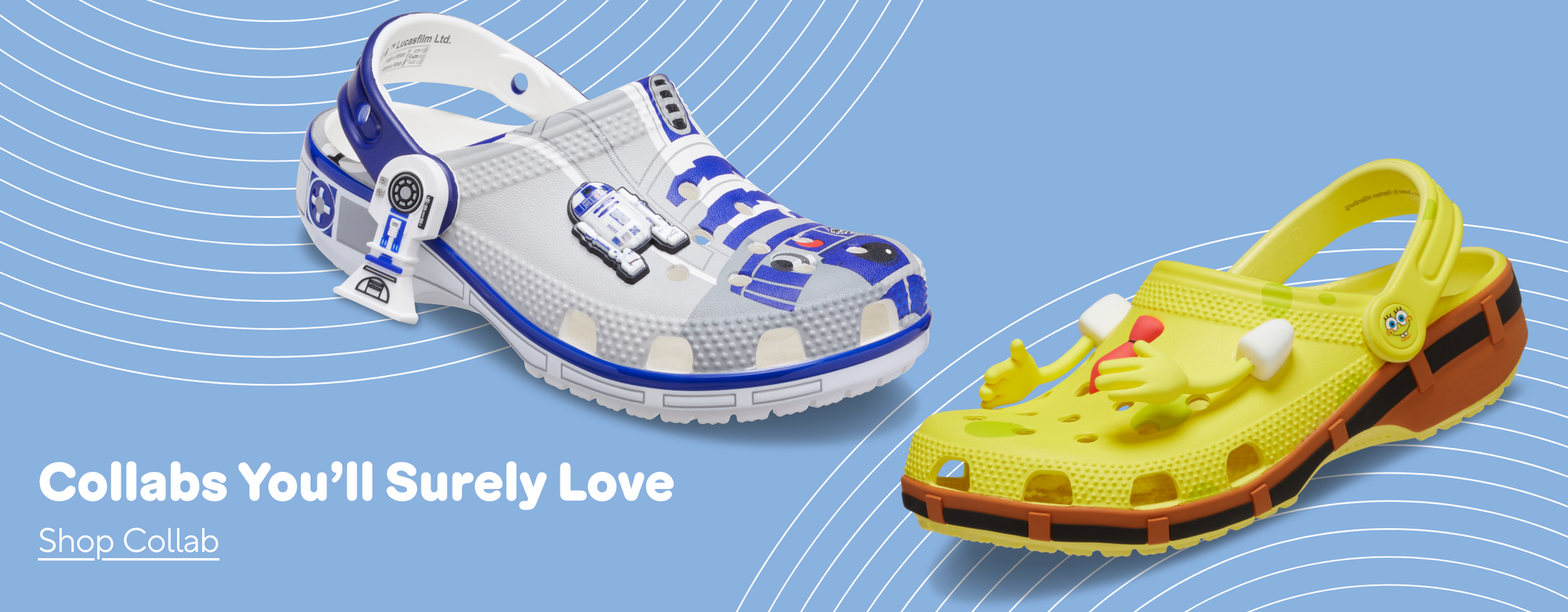 Hero Banner Slide Image