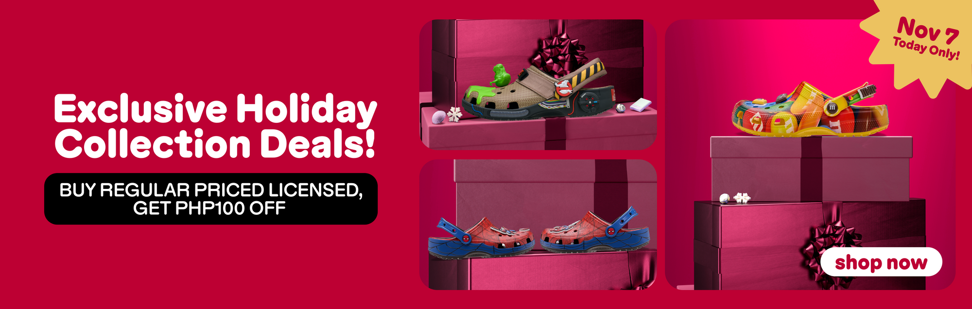 Hero Banner Slide Image