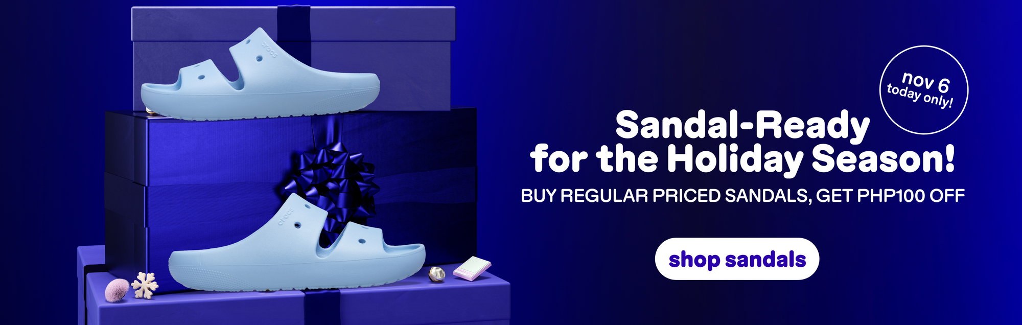 Hero Banner Slide Image