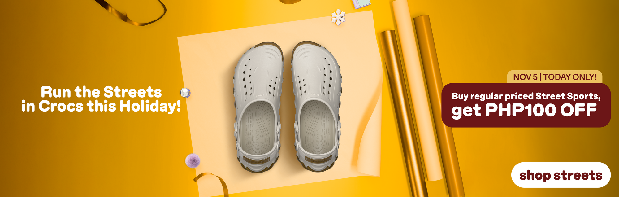 Hero Banner Slide Image