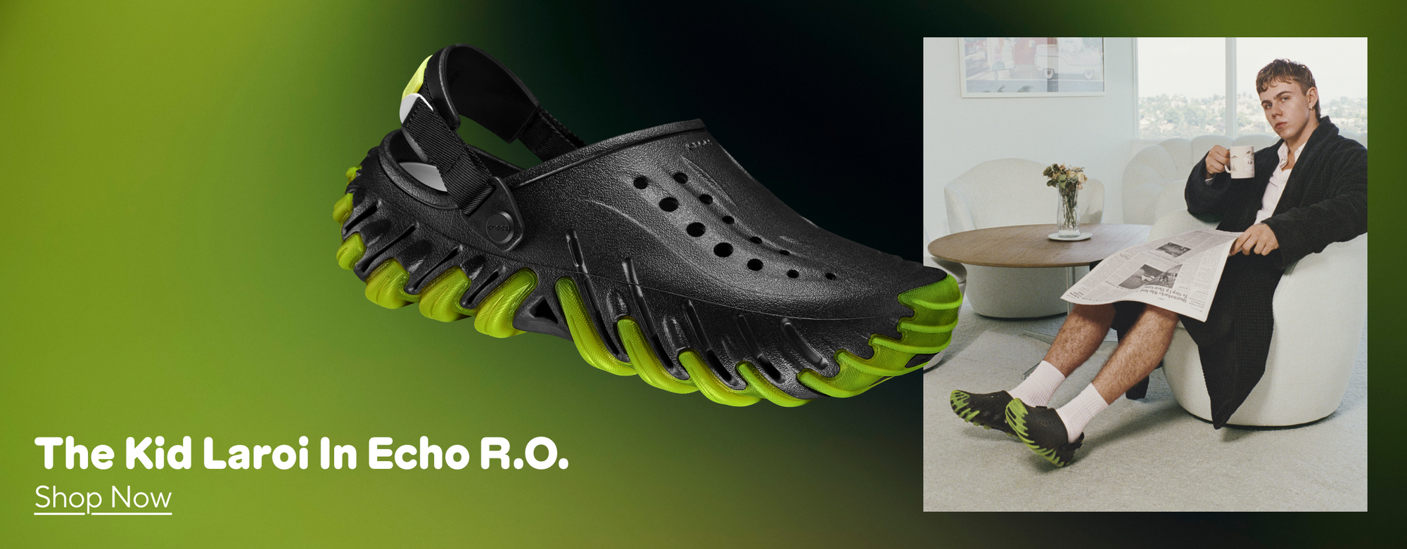 Hero Banner Slide Image