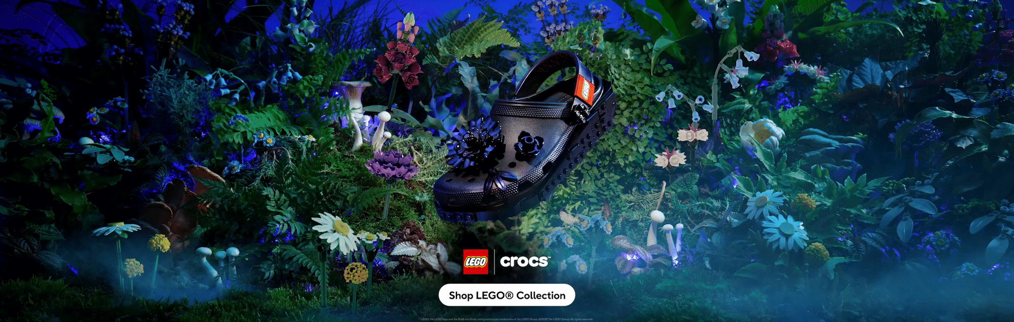 Hero Banner Slide Image