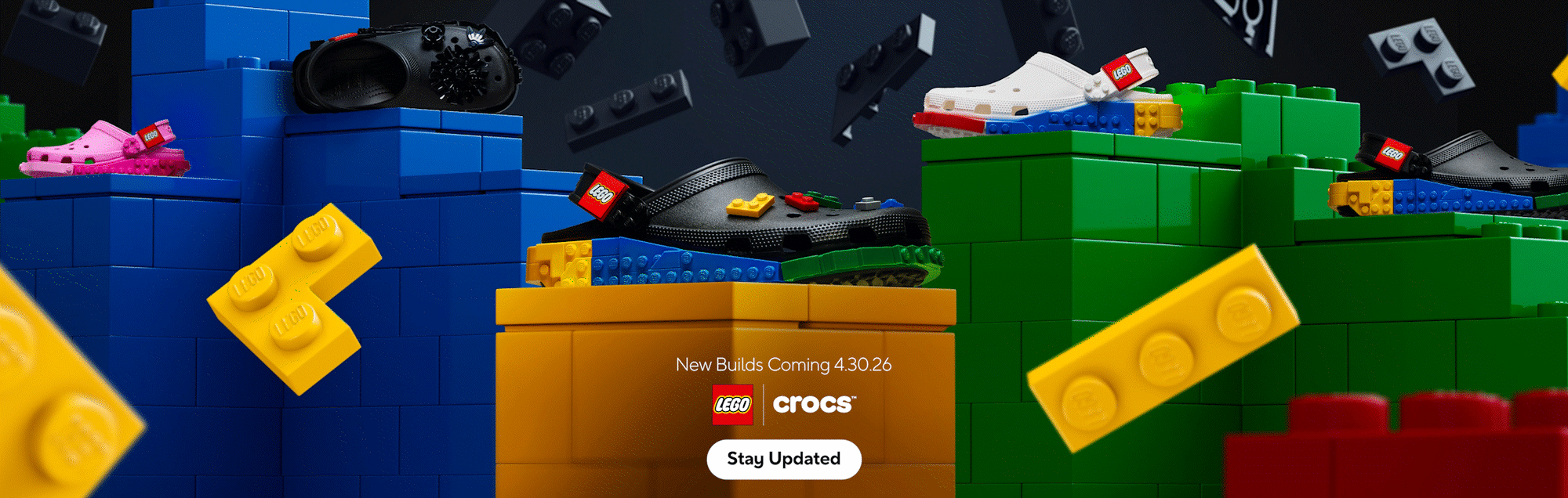 Hero Banner Slide Image