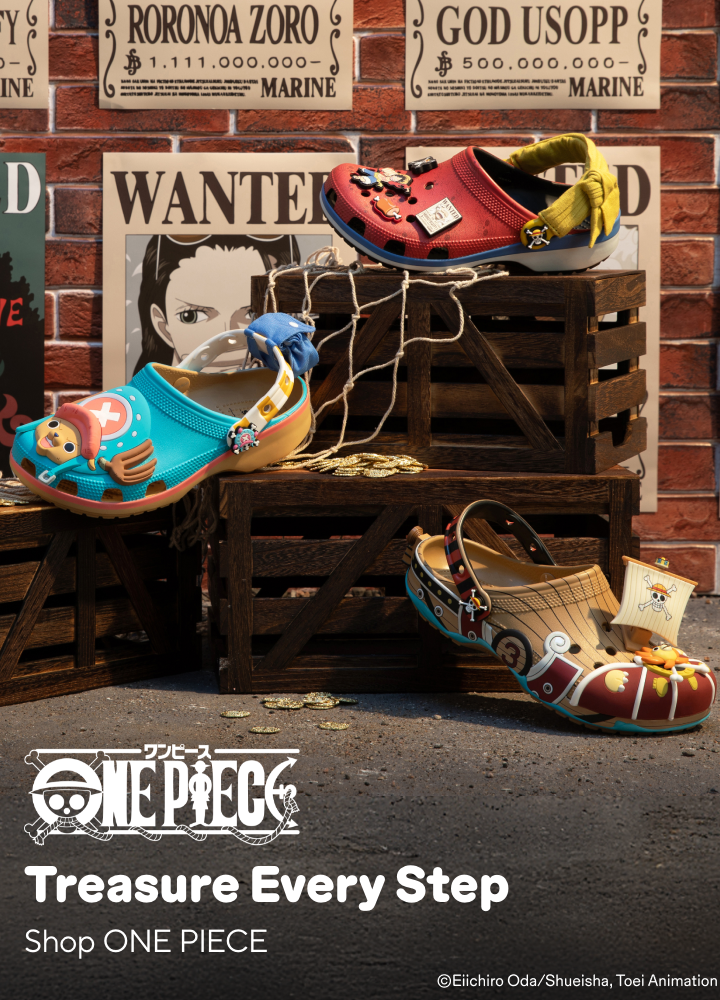 Hero Banner Slide Image