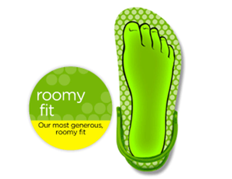 Crocs narrow feet Clearance