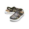 Army Green/Multi