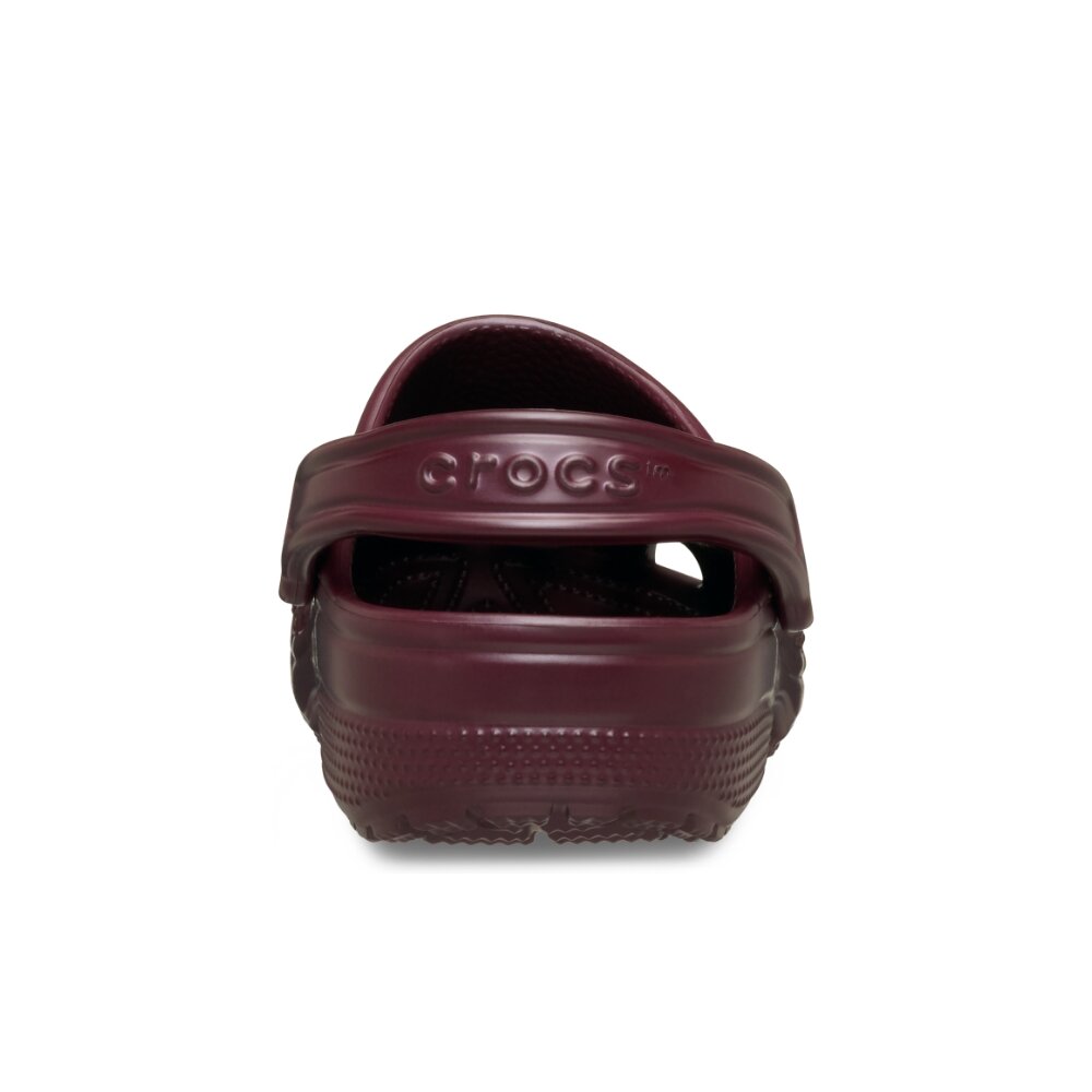 Heritage Red