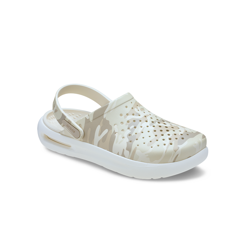 Summit White/Multi