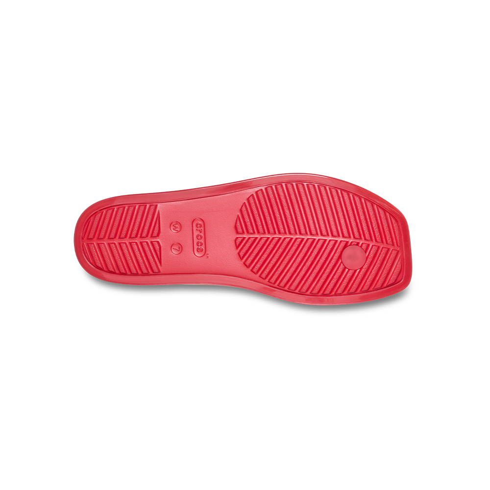 Court Red Jelly