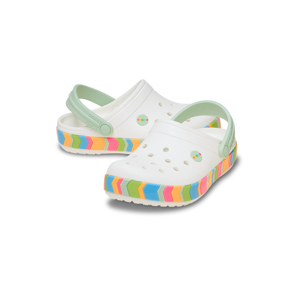 White/Multi