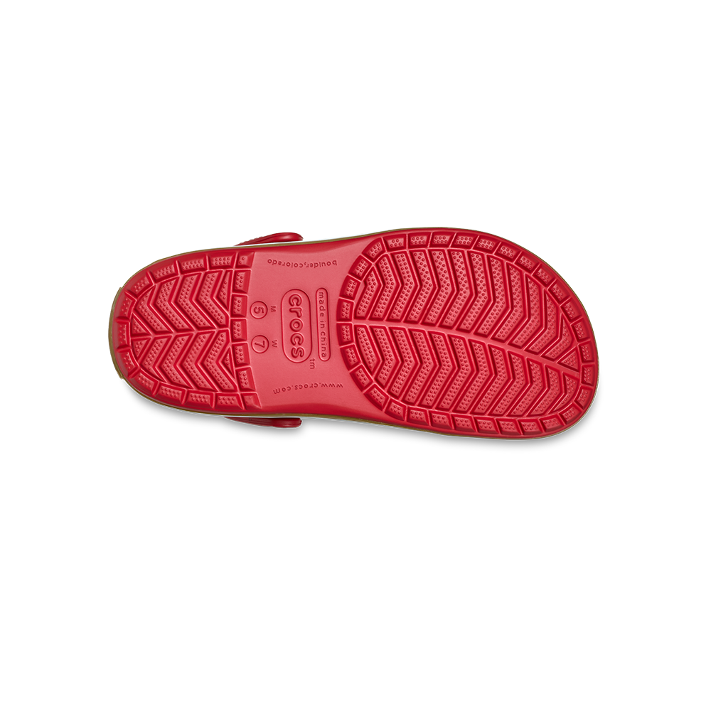 Court Red